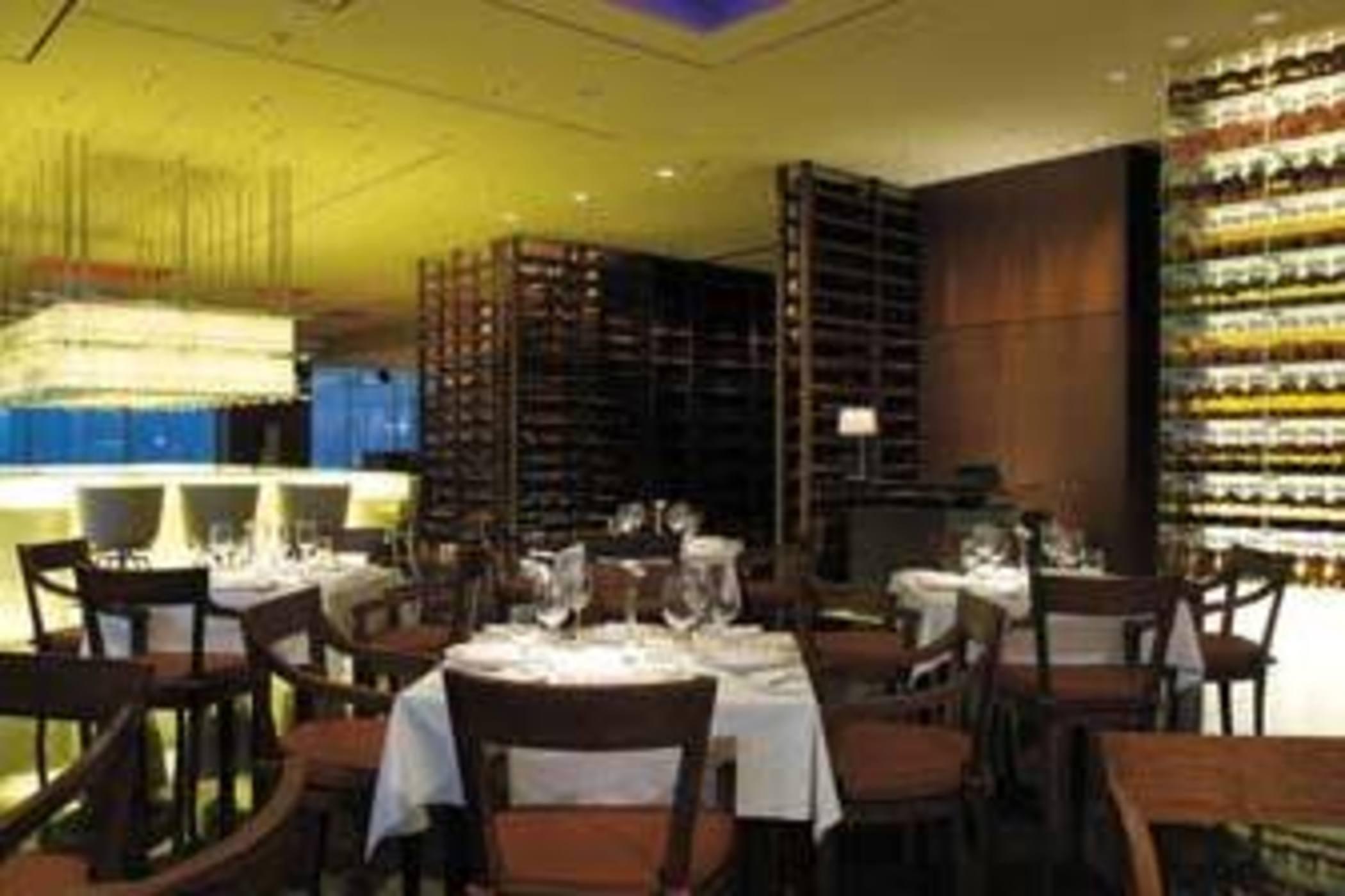 Hotel Ramada Plaza By Wyndham Gwangju Gwangju Metropolitan City Restaurante foto