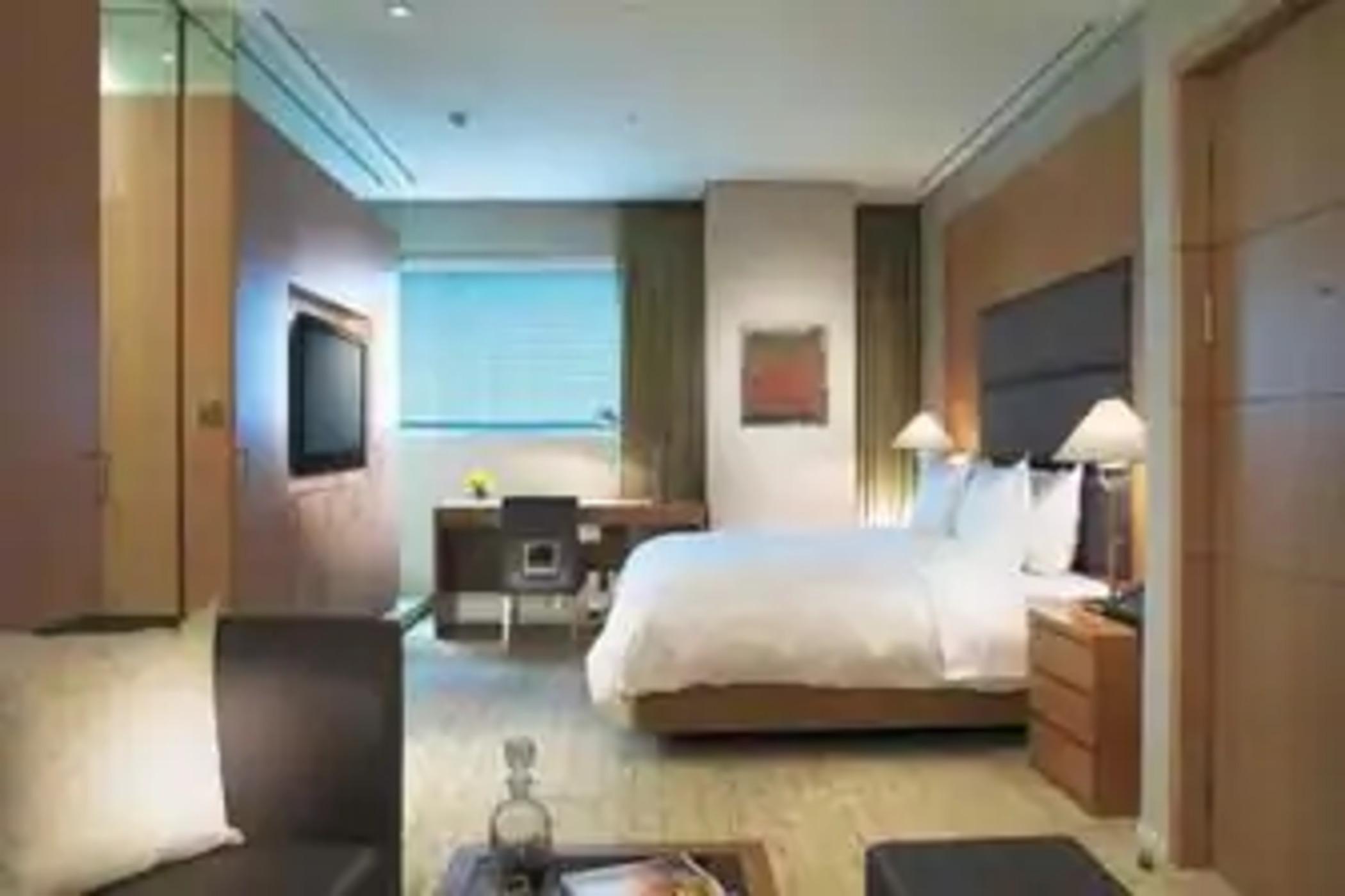 Hotel Ramada Plaza By Wyndham Gwangju Gwangju Metropolitan City Habitación foto