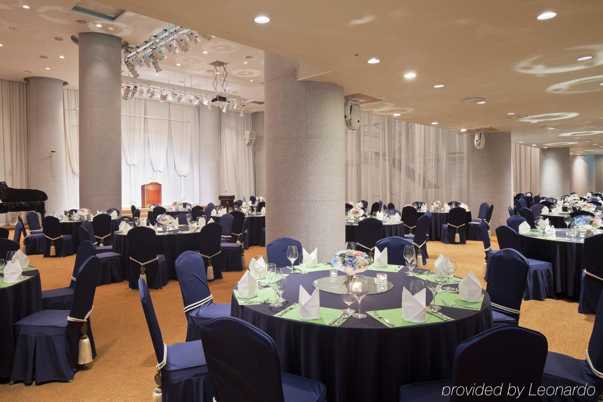 Hotel Ramada Plaza By Wyndham Gwangju Gwangju Metropolitan City Exterior foto