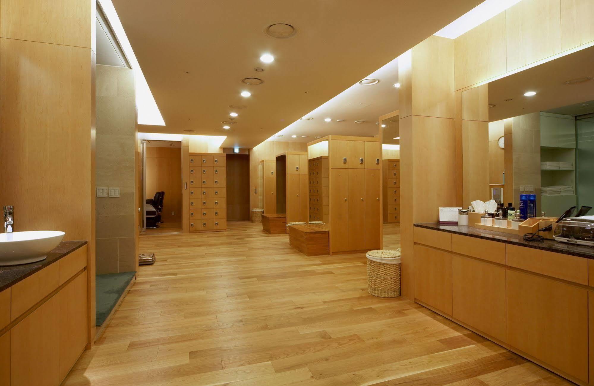 Hotel Ramada Plaza By Wyndham Gwangju Gwangju Metropolitan City Exterior foto
