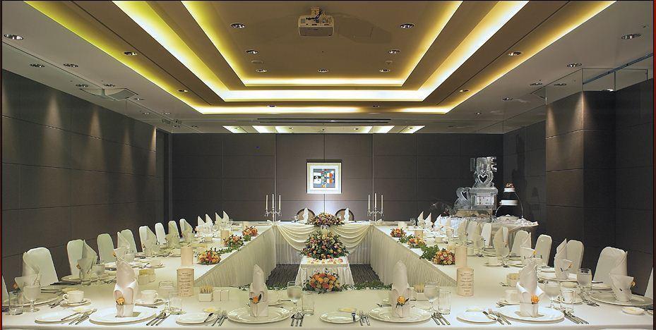 Hotel Ramada Plaza By Wyndham Gwangju Gwangju Metropolitan City Restaurante foto